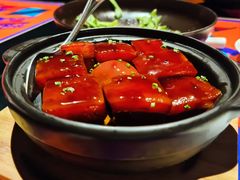 -上海滩餐厅(BFC外滩金融中心店)