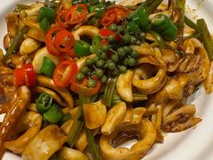 -新白鹿餐厅(城西银泰城店)