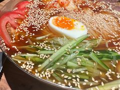 -KimPro 辛普乐概念韩餐