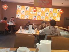 -东方饺子王(新阳路店)