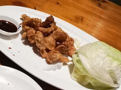-日出青木·杭帮菜名店