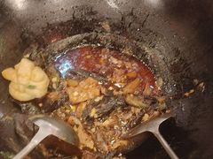 -江湖水乡铁锅炖魚(周庄嘉园店)