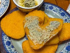 -老北京胡同味道二荤铺(酒仙桥店)