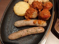 -萨莉亚意式餐厅(杭州滨江天街店)