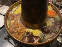 -大理实力希尔顿酒店•御玺中餐厅