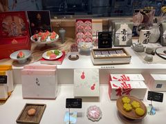 -阮大兴糕团(滨江宝龙店)