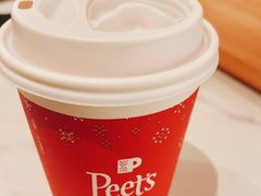 -Peet's Coffee皮爷咖啡(万象天地店)