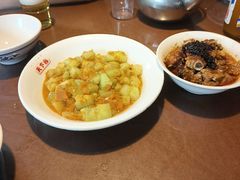 -天下客饭店(中山路店)