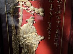 -南岳大庙