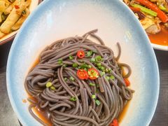 -川流不息·地道川菜·小龙虾(松东路店)