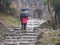 -仙霞关景区