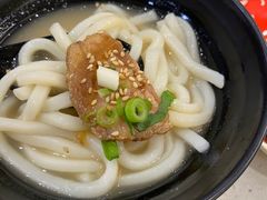 -京樽回転寿司(奥林匹克店)