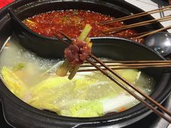 -钢管厂歆瑞源油卤串串香(春熙路太古里店)