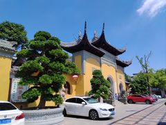 -西林禅寺