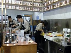 -眷茶(大卫城10楼店)