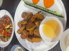 -董府·古宅餐厅