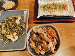 -五样儿西昌小签签烤串(天府三街店)