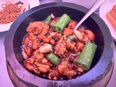 -桂满陇·手作小笼包&江南叫花鸡(中山公园店)