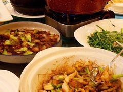 -金贵源食神(楚河汉街店)