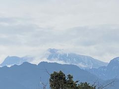 -峨眉山风景名胜区