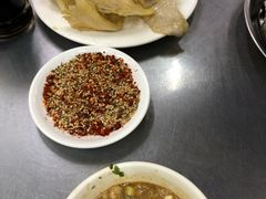 -松明一烤肉馆(鲁园店)
