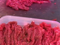-阿娟牛肉丸·手打牛肉丸·现做现卖