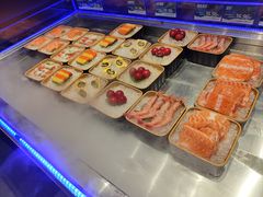 -海底捞大排档火锅(悦荟广场店)