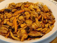 八珍豆腐-陈傻子餐厅(世纪都会店)