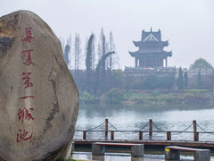 -襄阳古城