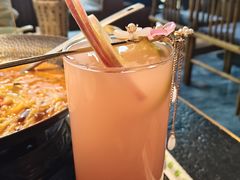 -唐猫庭院·千年陕菜(赛格国际购物中心店)