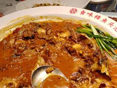 -食味楼(枫林湾店)