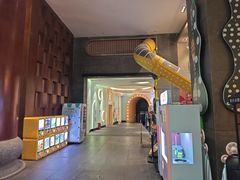 -清远熹乐谷温泉度假酒店