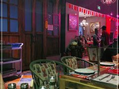 大堂-通海俄式烧烤(下瓦房店)