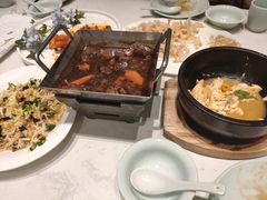 -北李妈妈菜·海肠捞饭(高新万达店)