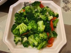 -天源居餐厅·地方特色菜(张北店)