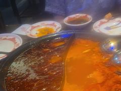 -水巷子·巴掌腰片重庆火锅(云纺店)