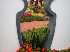 -海心沙亚运公园