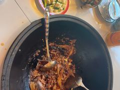 -江湖水乡铁锅炖魚(周庄嘉园店)