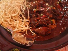 -回味黑鸭煲·始于2006(万松园店)