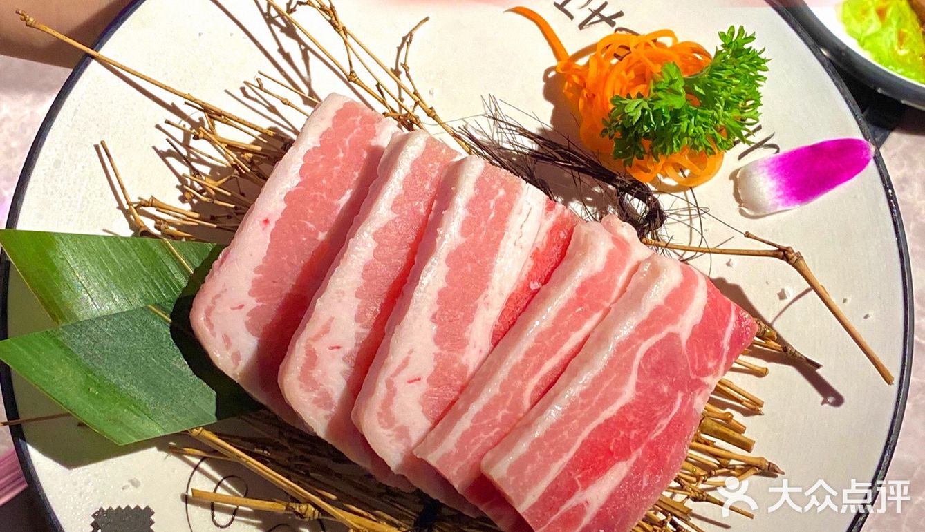 广州探店｜性价比超高八戒烤肉店～人均6️⃣0️⃣ 