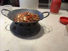-味上湘菜馆(岳麓山店)