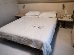 -锦江之星(合肥庐江路三孝口地铁站店)