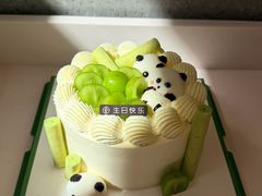 -爱达乐面包生日蛋糕(资阳圣高商业广场店)