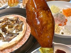 -滋粥楼·顺德菜(番禺广场总店)