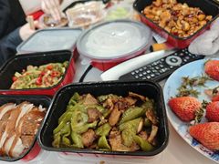 -全聚德(上海首店浦东店)