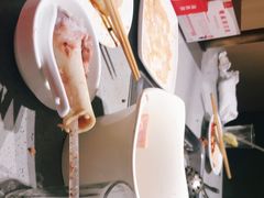 -海底捞火锅(海宁路店)