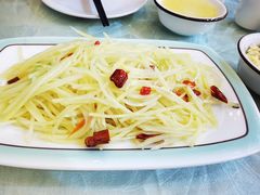 -张刚餐饮(春晓馨苑店)