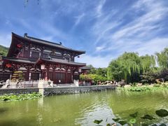 -华清宫景区