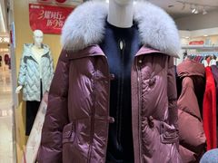 -南京商厦