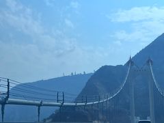 -黄河三峡风景名胜区